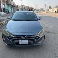 النترا ٢٠١٩ • حادث بنيد • محرك ٢٠٠٠