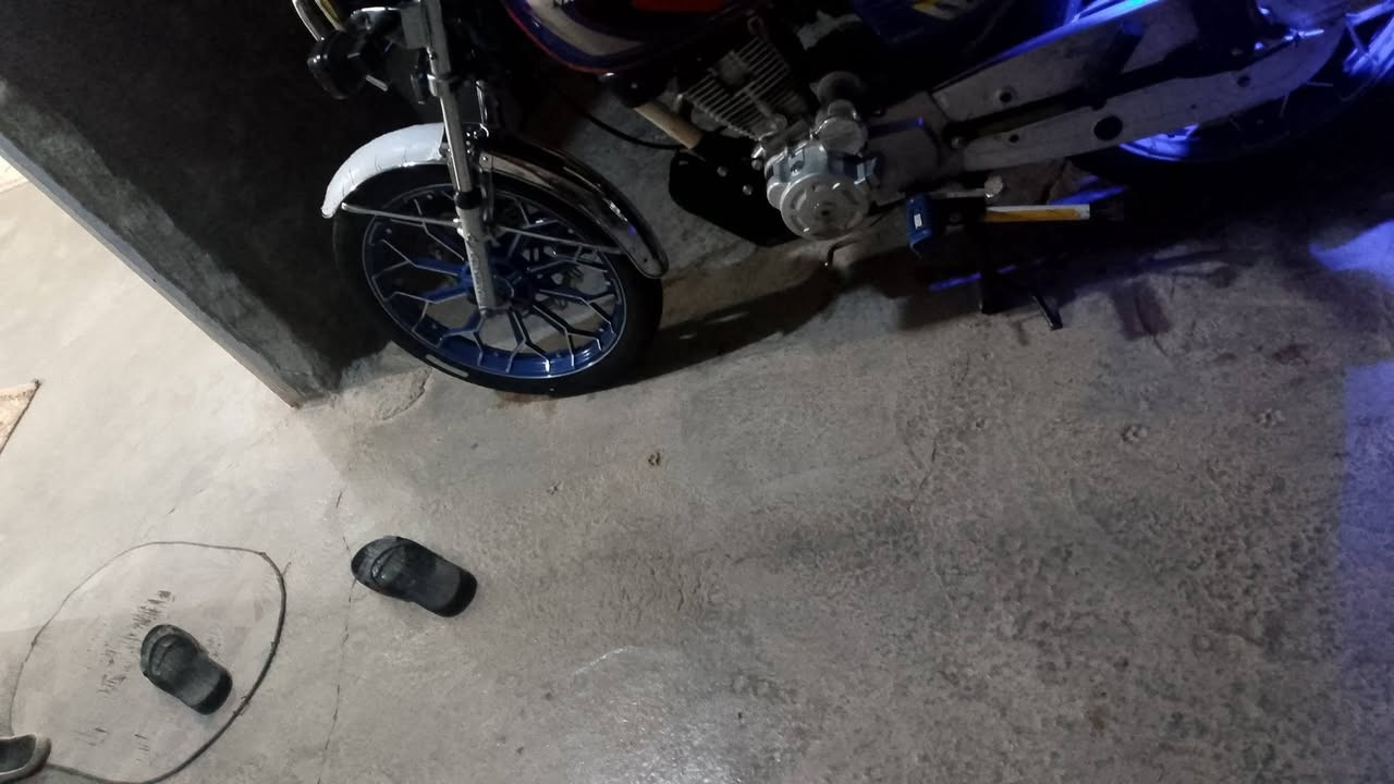 نامه برو موديل 24
محرك 200c
اوراق بيه 
دراجه شلعته فول 
5 كير 
تواصل *********** واتساي او اتصال شراي فقط يدخل
