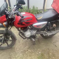 بوكسر 2021 مرقمه بغداد للبيع نقص برغي مابيه كامله عده تشتغل هندر وماعر...