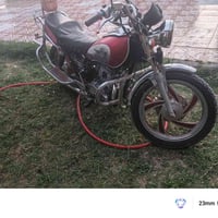 دراجه تايموته مديل13محرك وغراضه كله 19 محرك مامفتوح برغي بيه خير من ال...