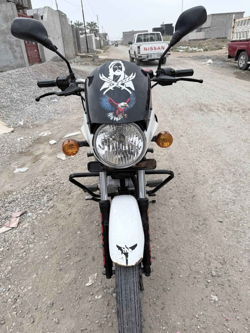 بوكسر للبيع موديل 22اي نقص مابيع تراي للبصره شرط مكينه مامفتوحه أوراق اصولي مكانه ديالى بعقوبة سعر خاص ***********
