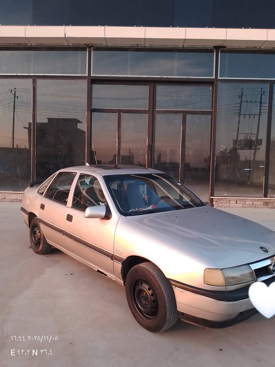 فكترا حجم 18
موديل 89 سنوية خضرة صباغ عام جمالية 
شرعي بل موصل شرط التحويل كير شرط محرك نفخ
كابون مامسجل 
سعرها. $$33.بي مجال 
***********
