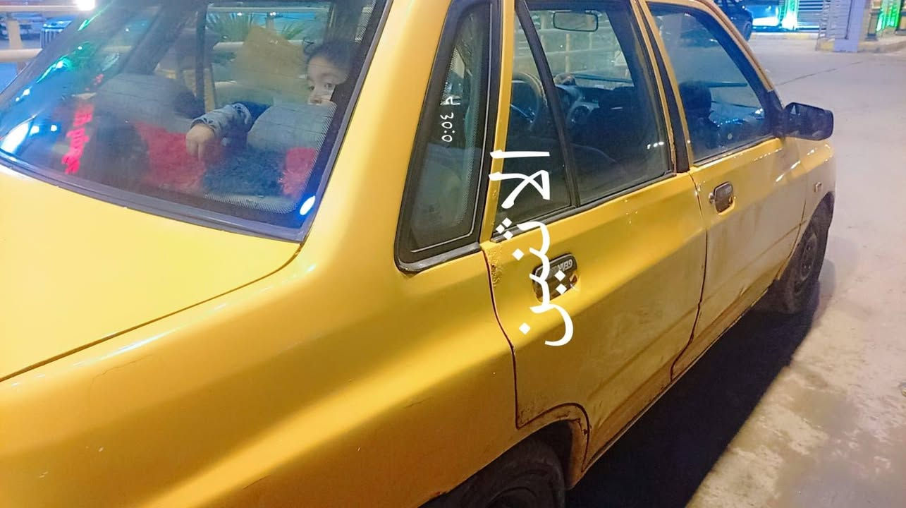 سلام عليكم سايبه 12كير مكينه حداديه. تتفئه شغاله مكفولات ميسان سنويه ل22 نافذه راعيه موجود.. سعر مليون ونص.. شراي اتصال ***********. موشراي لاتكسر بسعر 🙏
