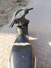 كامكو G4 • نجف الاشرف • حي السلام