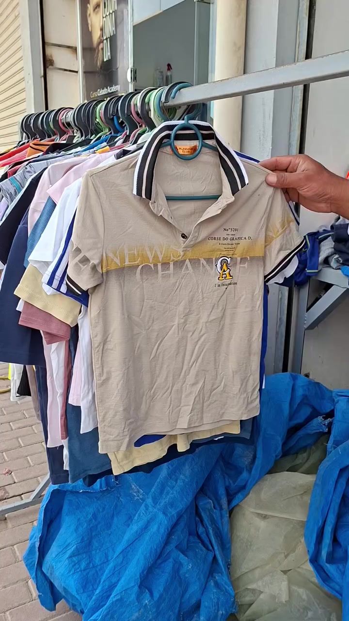 على بركة الله
الآن فتح بالات بجامه شبابي رجالي و تشيرت ولادي بناتي اطفال فول نظافة ماركات عالمية
 ( محل بالات ميلانو ١ للملابس الرجالية )
عنوان المحل :- الرفاعي شارع ٤٠ المحلات الجديدة (الاستثمار)


**إذا كنت صاحب هذا الإعلان وتريد حذفه لأي سبب، رجاءا أرسل رسالة إلى الدعم الفني**