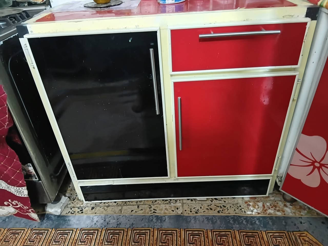 سلام عليكم السعر 65 الف مكان الدوره ***********
