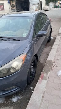 فورتي • ٢٠١٥ • محرك وكير سليم