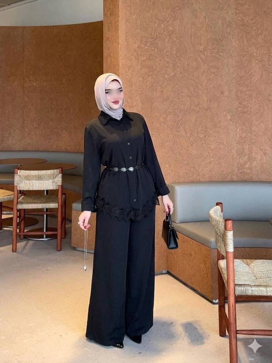 ملابس صيفيه نسائيه يجنن باللبس😍
توصيل كل المحافظات بالعراق


**إذا كنت صاحب هذا الإعلان وتريد حذفه لأي سبب، رجاءا أرسل رسالة إلى الدعم الفني**