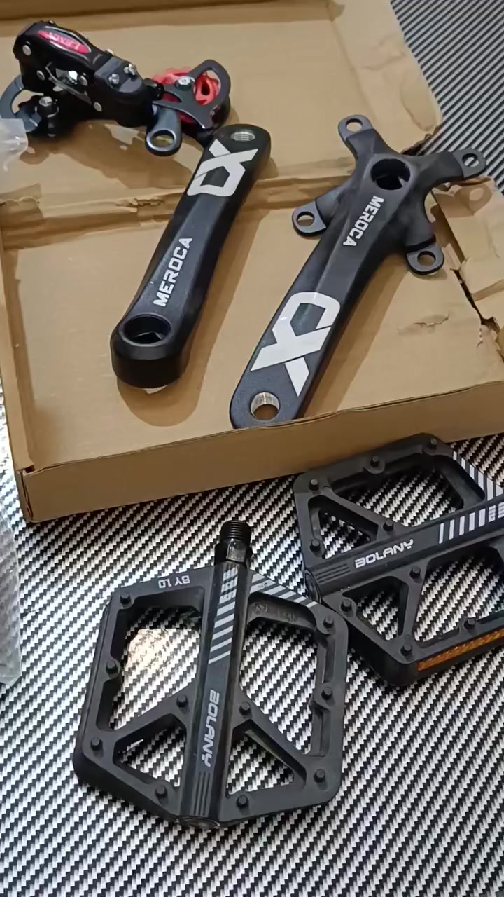 غراض بايسكلات كلهن ب 40 الف 
الحجز ع الخاص


**إذا كنت صاحب هذا الإعلان وتريد حذفه لأي سبب، رجاءا أرسل رسالة إلى الدعم الفني**