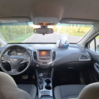 شوفرلیت کروز ٢٠١٧ نفتی ، رقم هەولێر ، شغال ، تحدید سرعە، کشن کارەبایی ...