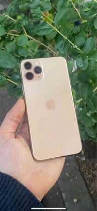آيفون ١١ برو • ٦٤ • السليمانية