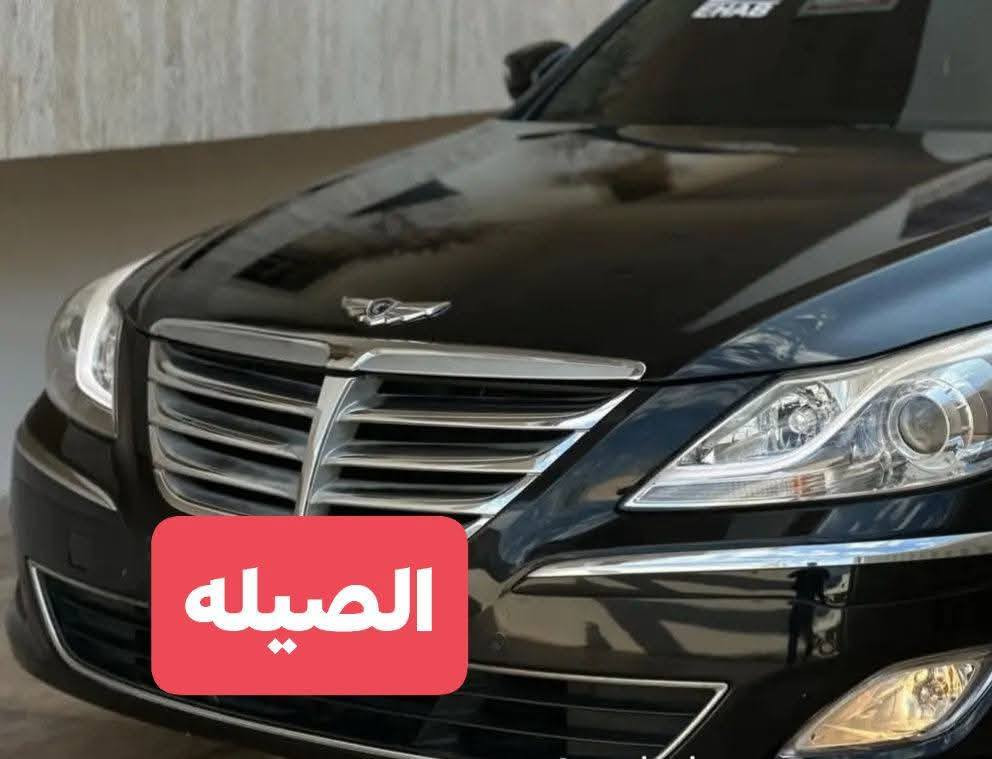 السلام عليكم للبيع او مراوس هونداي جنسزز موديل 13 رقم بغداد حادث جاملغ فقط ولبنيد مصلح نفسه وارد امريكي محرك 6 سلندر الفئه المرغوبه السياره جاهزه السعر 125 وبيه مجال العنوان السماوة الرميثه رقم الهاتف *********** واتساب
