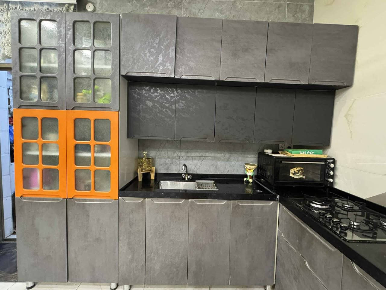 كاونتر جديد ما مستخدم سعره مليون النجف, العراق


**إذا كنت صاحب هذا الإعلان وتريد حذفه لأي سبب، رجاءا أرسل رسالة إلى الدعم الفني**