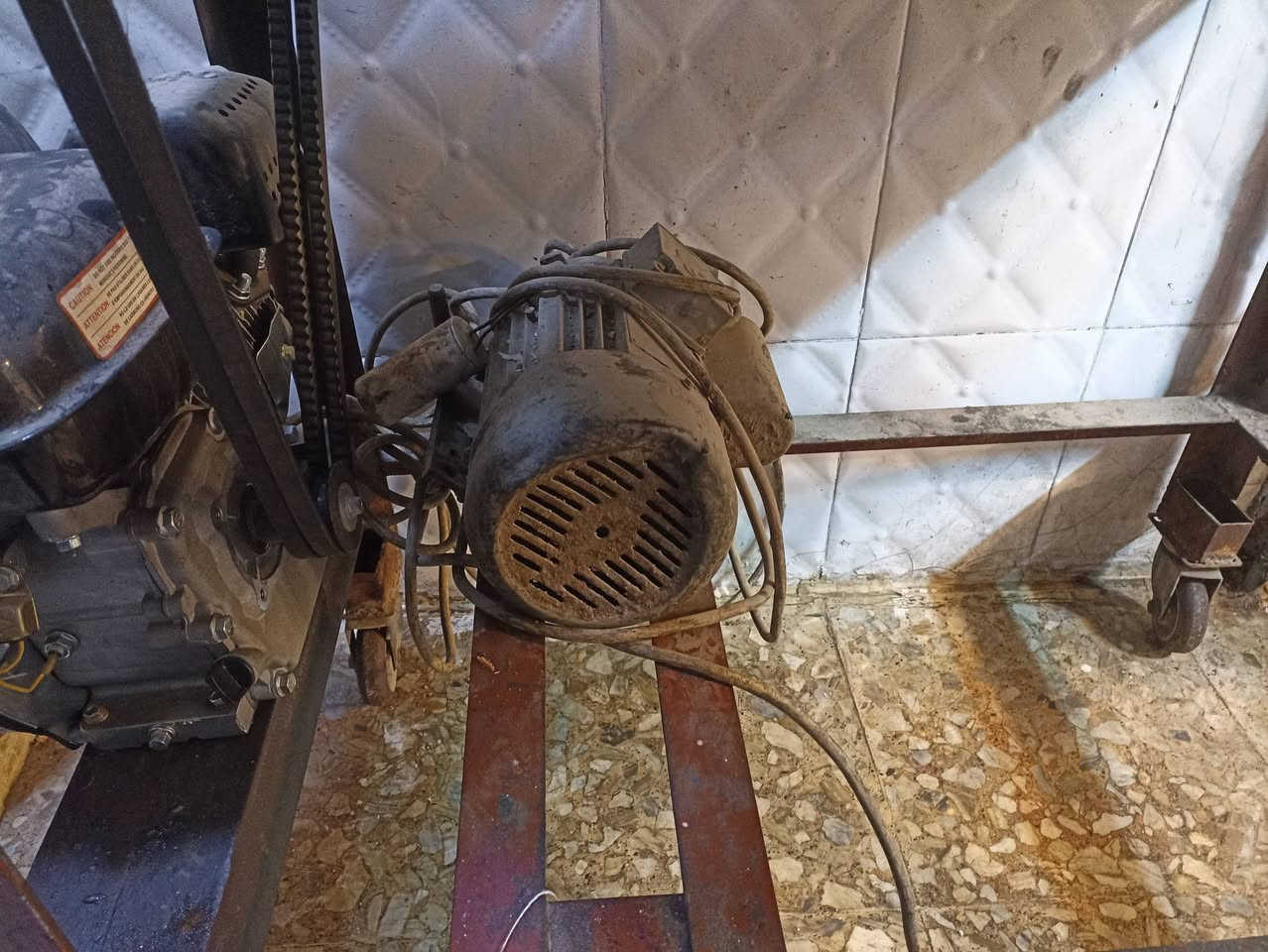 ***********
بغداد البلديات
