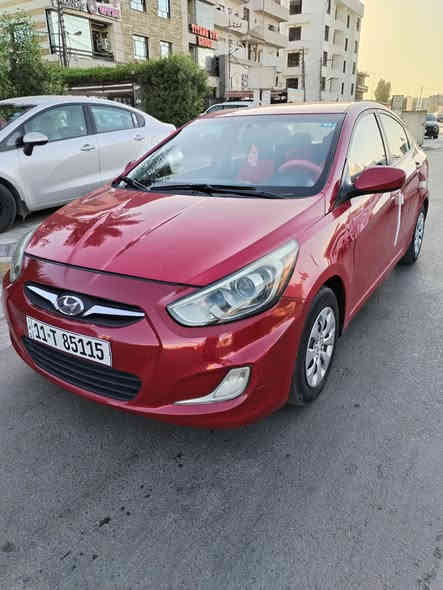 أكسنت وارد أمريكي موديل 2017
بأسمي هزه ورقم بغداد انكليزي جديد
ليبل واحد مكفوله من التبديل صبغ نص قطعه فقط بدون أيرباك والسونر مرفق
محرك ١٦٠٠ نظيف جدا
كير نظيف جدا
تبريد شغال
حداديه نظيفه
كهربائيات شغاله كامله 
شاشه كامره دواره
لايت عدسه زنون عالي ناصي وبلوجكتر
حادثه فقط طرف البنيد مصبوغ نص فقط بدون دواخل
السعر 100 وبيه مجال بسيط
السكن دوره شارع أبو طياره
***********
