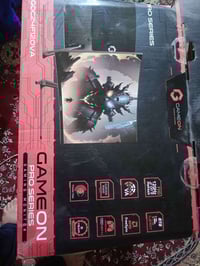 24 انش منحنيه • 120Hz • PS5/Xbox S/X