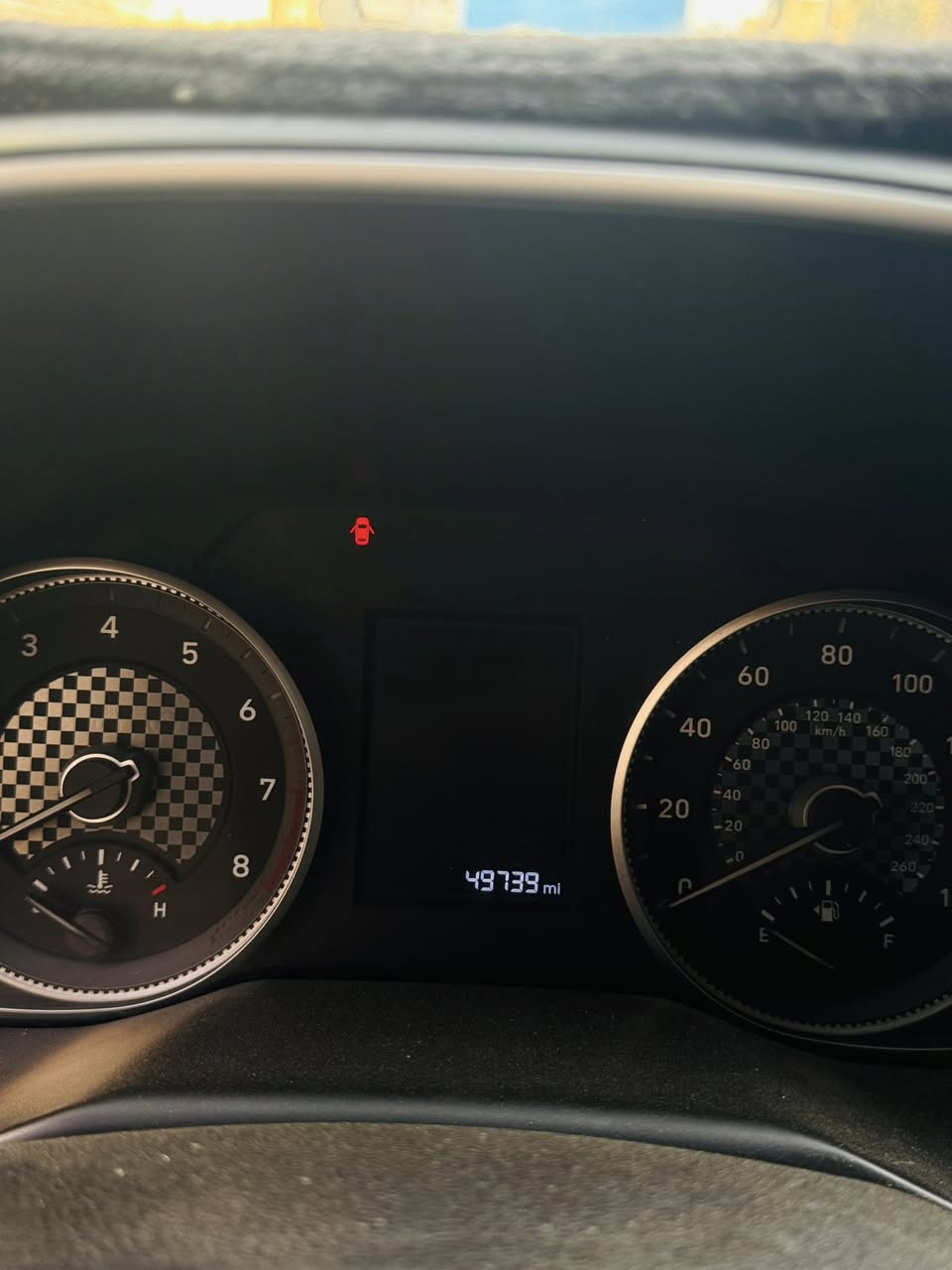 بسم الله الرحمن الرحيم 
السلام عليكم 
النترا 2019 سيارة ماشة 49 الف 
وارد امريكي دعامية خلفية فقط بيها 
كلين سيارة بدون صبغ وتبديل وبارد مكفولة كفالة عامة 
رقم بغداد انكليزي وسنوية جديدة بأسمي 
وابيع شرط التحويل 
كير AT المرغوب
محرك 2000 دوش 
تبريد ثلج
كتلوك الشركة بعده بيها 
تخم تاير جديد
صدر امامي خلفي جديد 
سيارة جديدة وكالة 
السعر المطلوب 145 بيها مجال قليل 
عنوان بغداد ***********
