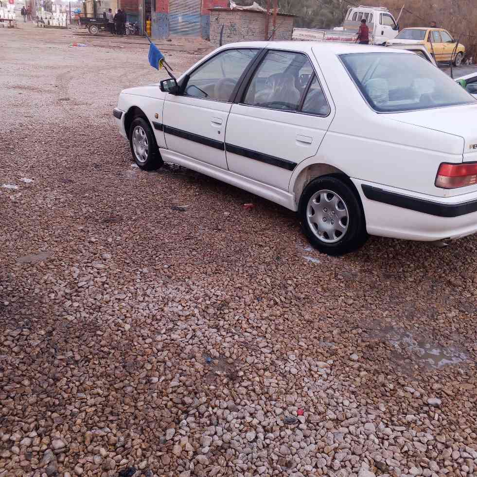 سياره بيجو بارص موديل 13رقم قادسيه سياره بسمي  سياره جاهزه من كلشي على اخر حبايه سنويه 30داخله هزه بيهه فقط البنيد مبدل مكان النجف ابو صخيرللستفسار ***********سعر52 النجف, العراق
