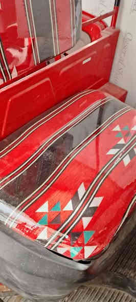 تكتك موديل 22 بغداد مرقمة باسمي
رقم الموبايل ***********
