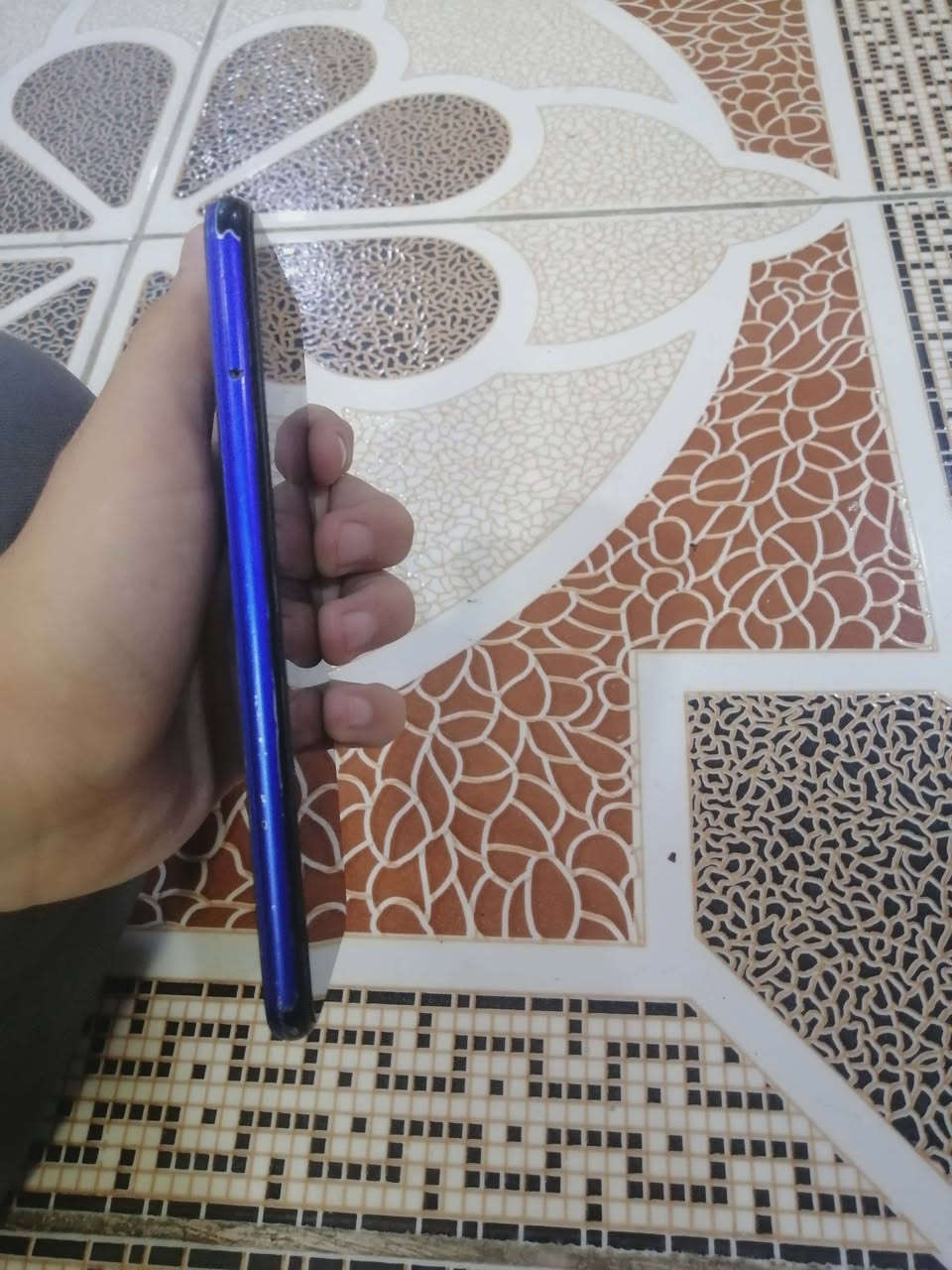 HONOR 9C
64
4
بس بي فطر صغير بالشاشه
السعر ٧٥


**إذا كنت صاحب هذا الإعلان وتريد حذفه لأي سبب، رجاءا أرسل رسالة إلى الدعم الفني**
