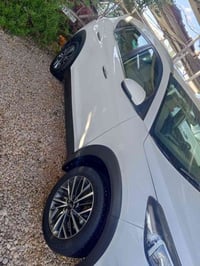 توسان خليجي • مكينة ٢٠٠٠ • ٢٠١٩