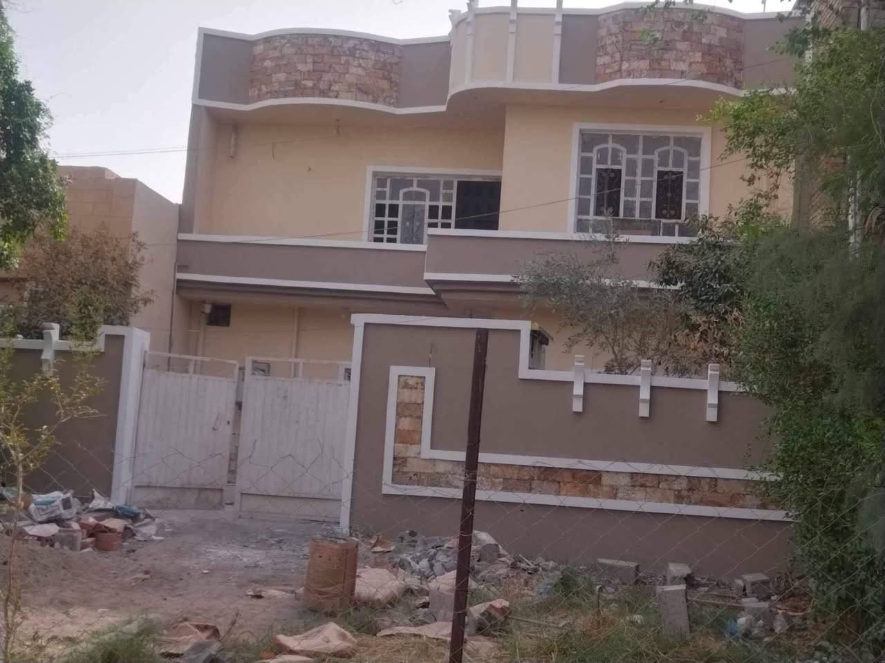 سلام عليكم كادر مختص بل واجهيات بسعار مناسبه مكانه بغداد الحريه ***********
