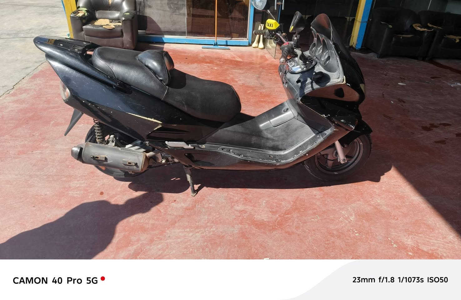 السلام عليكم دراجه 0=6نظيفه شرط ما مفتوح بيه برغي 
بدون وراق مكفوله من سرقه المكان بغداد بسمايه
رقم *********** 
سعر 750وبيه مجال
