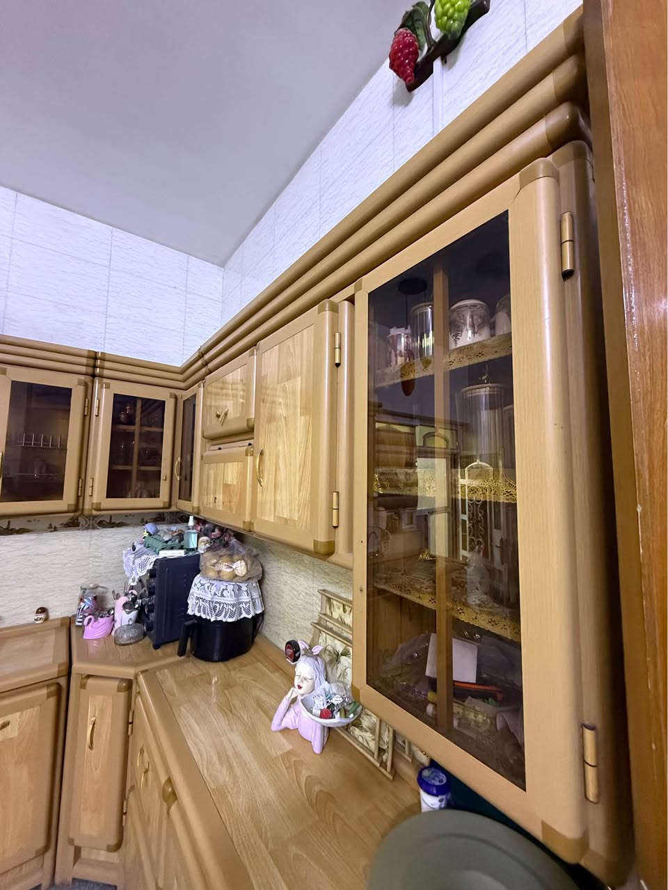 السلام عليكم

كاونتر المنيوم استعمال قليل 

تصميم مودرن 

للبيع داخل محافظة بابل شارع ٨٠ 

***********

*********** حلة, بابل
