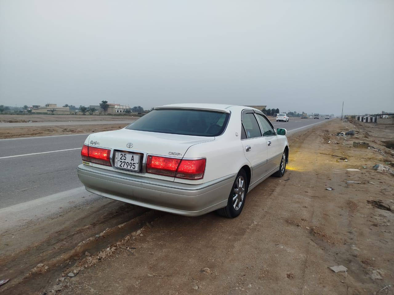 سلام عليكم ملكه للبيع فقط
سياره جديده      وكفاله عامه 

مداور ثاني يوم بسمك     مواصفات 

٣ دكم اصل كرستال اصل لون خضراوي طوخ 

تحويرت نجف  شاصي 175 مكينه ديفور الكبير 

السياره جاهزه عله اخر حبايه من كلشي  

تسجيل جديد قرار ٤٨

خوان معروفه المواصفات ٣ دكم 

السعر ١٥٥ وبيع مجال حك الجيه 

مكان بابل رقم  ***********
