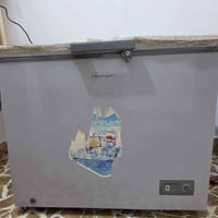 مجمدة • نظيفة • حجم ١٢