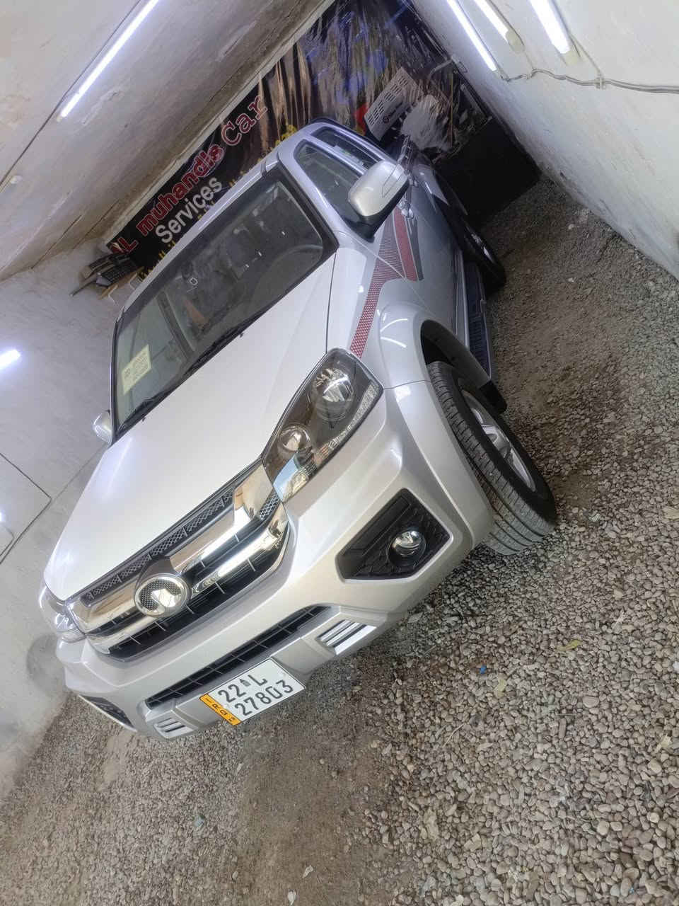 كريت ويل ماشيه 2000بعده بفابلون شركه رقم اربيل دولي عنوان كربلاء
***********
