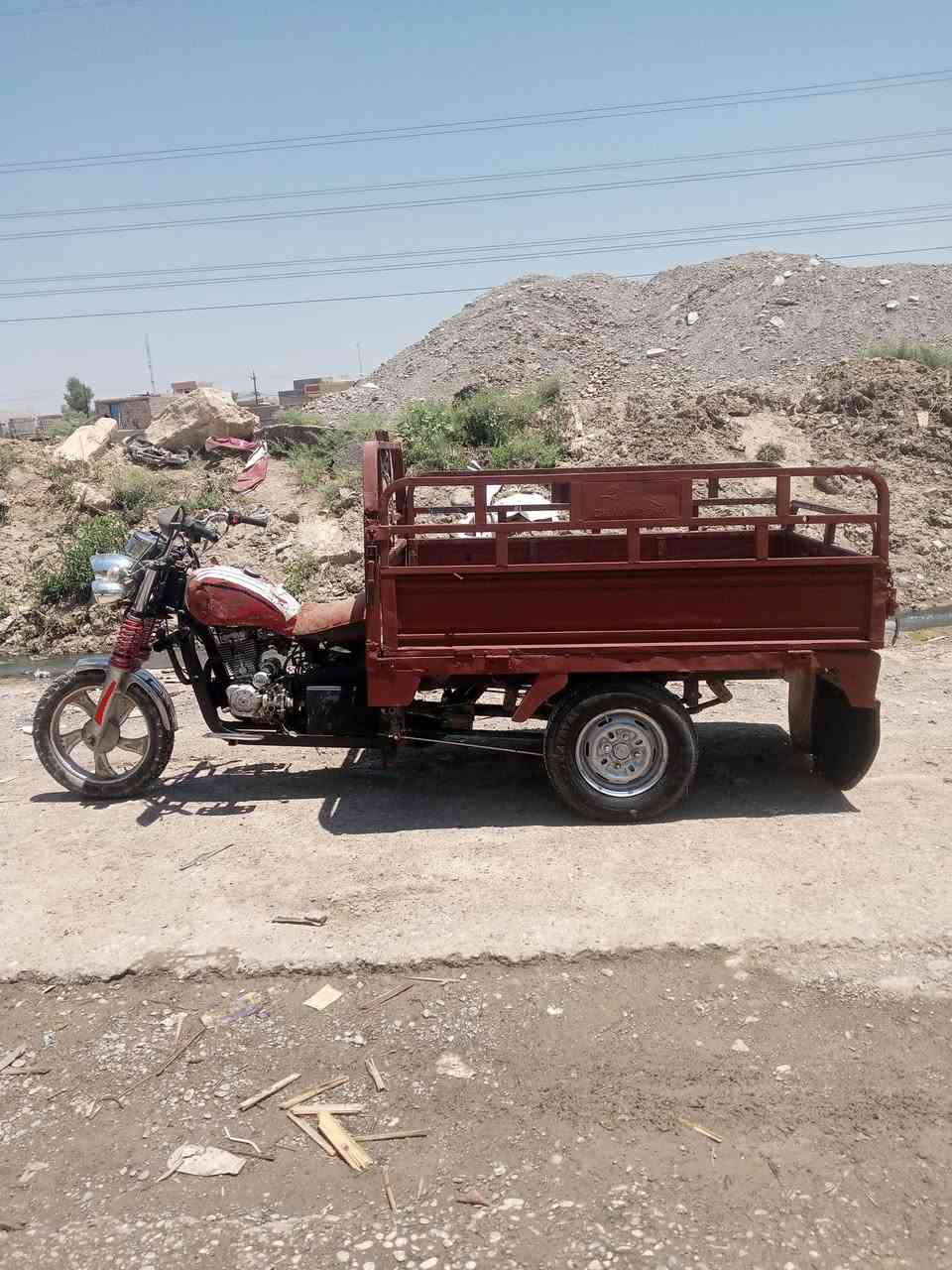 السلام عليكم ستوته للبيع موديل 17 السعر 800 المكان الهرمات الانتصار على هذا الرقم ***********

