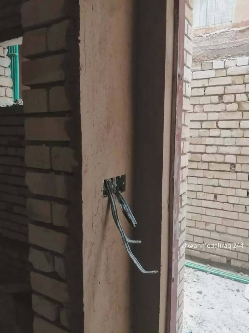السلام عليكم يتوفر لنا كادر لبخ مميز
 نشتغل جميع انواع الجص للحجز والستفسار 
***********.    ***********         الخاص مفتوح
