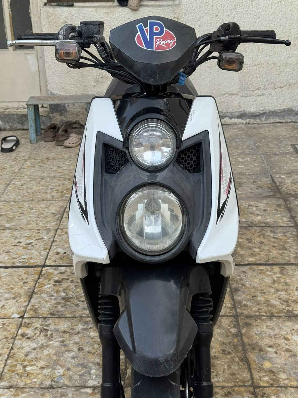 سلام عليكم سكنس جبلي
كفاله عامه الدراجه ✋

ماشيه 33 الف 

السعر 1150 وبيه مجال 

مكاني بغداد رقمي ***********
