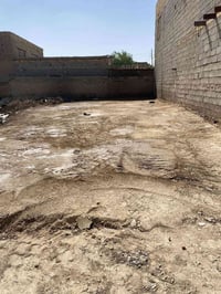 مقابل الحي الصناعي • مرقمة بالبلدية • جاهزة للبناء