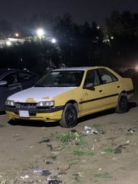 جي لكس • مكينة زينة • بدون راعي