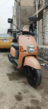 دراجه بوليس جديده مكينه ابلاديه ممفتوحه كفرات بلادي ختم واحد دراجه مال...