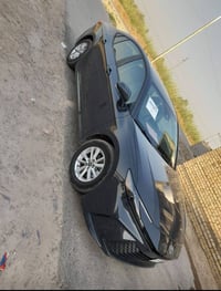 كامري هايبرد • ٢٠٢٥ • مرقم بغداد