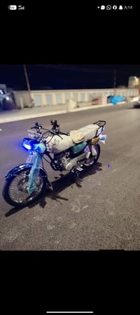 دراجه تايكر للبيع موديل 2026 السعر 800$ بيها مجال بصيط 07851146187