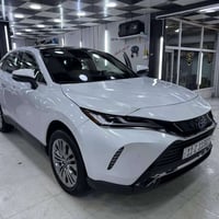 تويوتا فينزا2023 – هايبرد لمتد | فخامة يابانية بتقنيات عالية سيارة SUV...