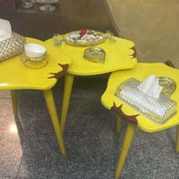 طقم قنفات • طبلات