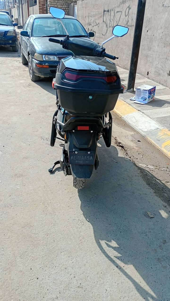 السلام عليكم سكنس نوعيه ماسه موديل 25 كامل مصفاته بصمه جهاز انذار تشغيل عن بعد كهرباته فول سته باتري ع فحص السعر 650وبيها مجال الاتصال عبر الواتساب***********(العنوان فلوجه
