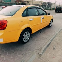 اوبترا 2010 • مكينة وجير • رقم ميسان