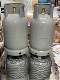 دبه غاز • عراقي أصلي • وزن ١٦٥٠٠