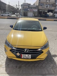 النترا • ٢٠١٩ • اوتوماتيك