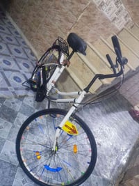 دراجة • للبيع