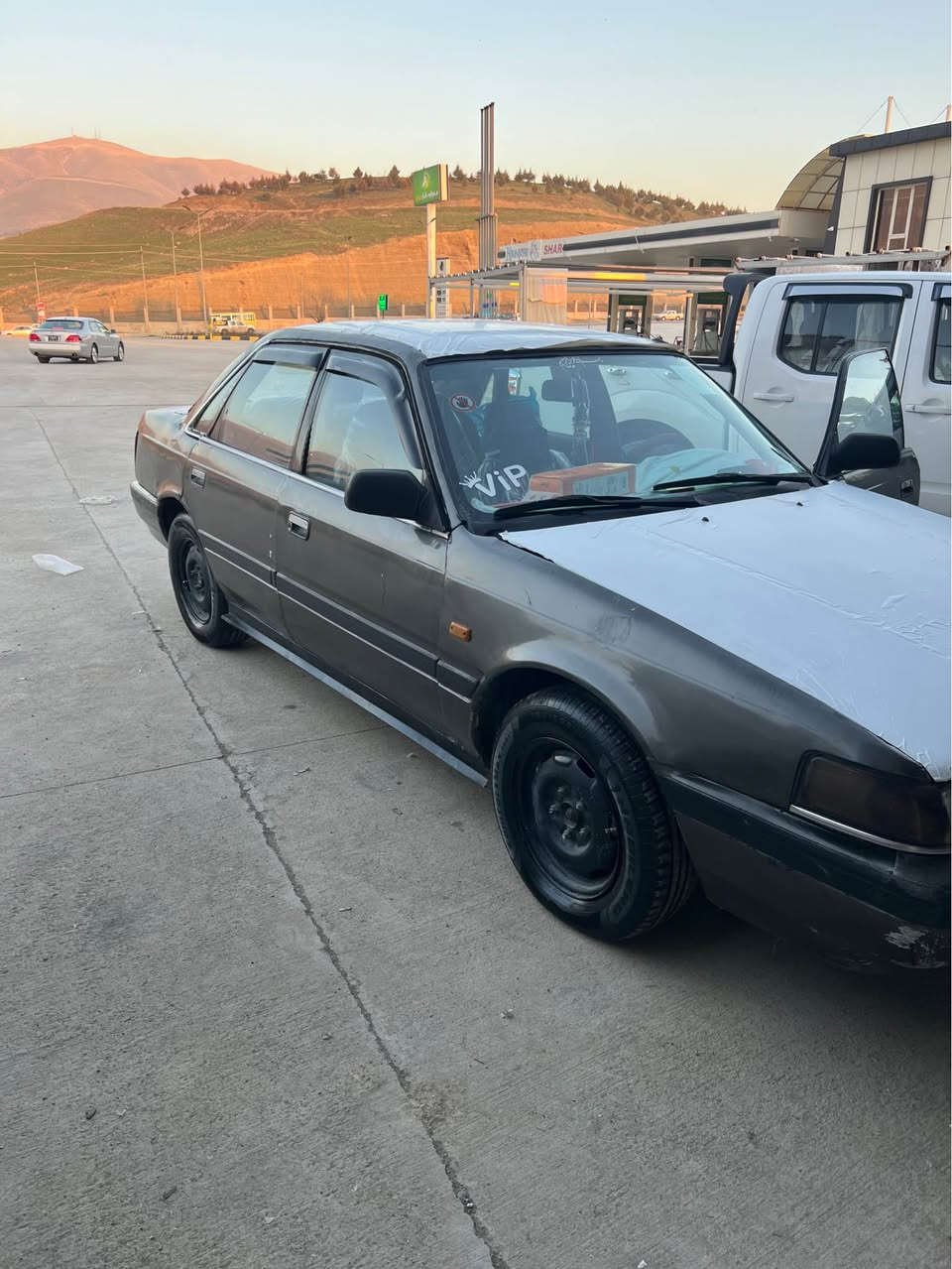 ئارم پلاستیک سلێمانی گێر و مەکینەی بە شەرتی فیتەر  ناوەکەی زۆر جوانە و بەرگە کوشن و جوانکاری بۆ کراوە   ماڵی دۆستە بۆ ئەم جەژنە سعریشی 24 وەرەقە و مەعامەلەیە و گۆڕینەوەش ئەکەم بە شتێک بە دڵم بێ السليمانية, العراق


**إذا كنت صاحب هذا الإعلان وتريد حذفه لأي سبب، رجاءا أرسل رسالة إلى الدعم الفني**