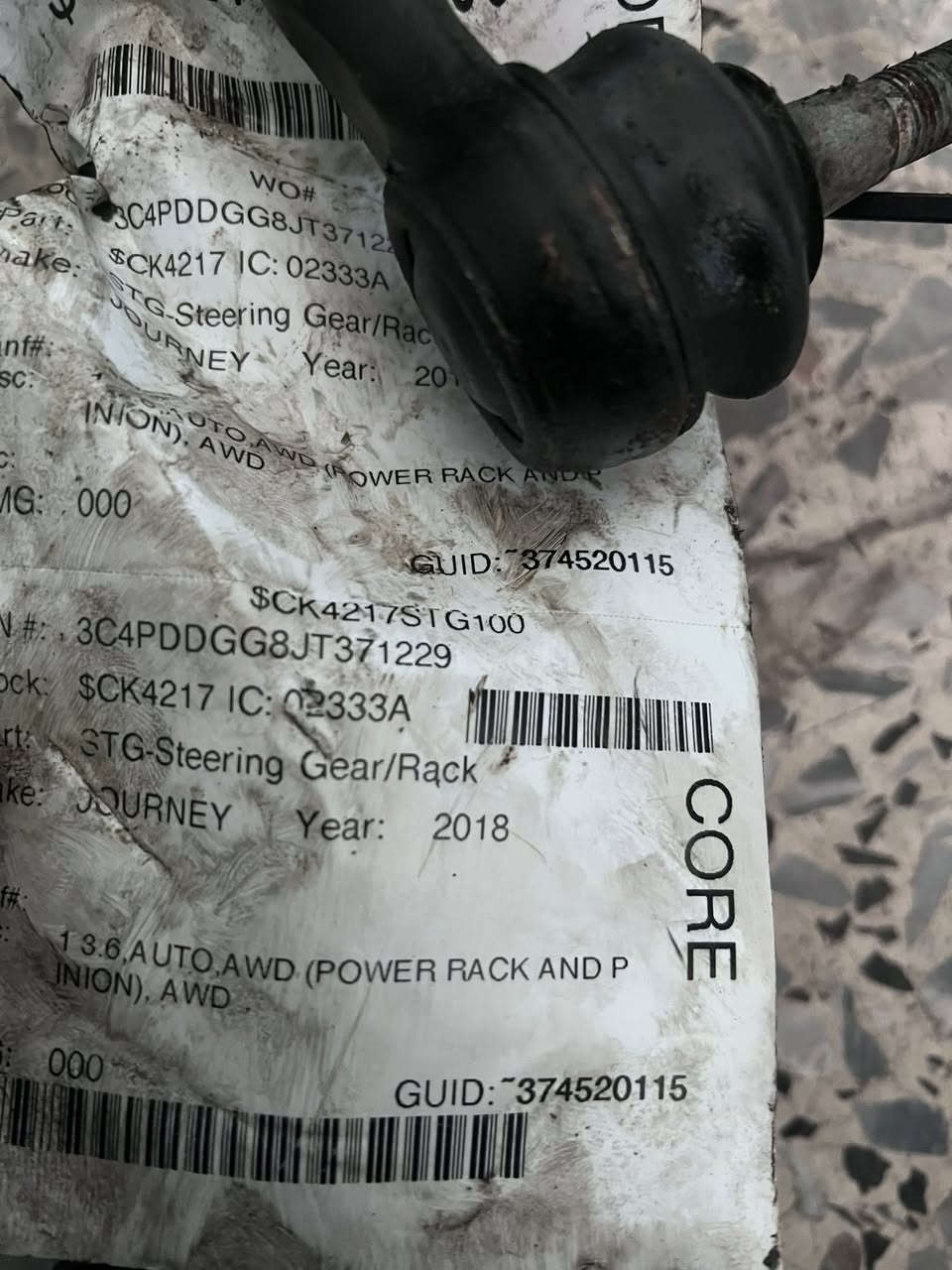 دوج كلايسلر 93 تحوير مشط بواحد موديل2018
مع ضمان سنه 
اي ستفسار بل خدمه 

‭٠٧٧٣ ٢٨٧ ٦٥٧٢‬
