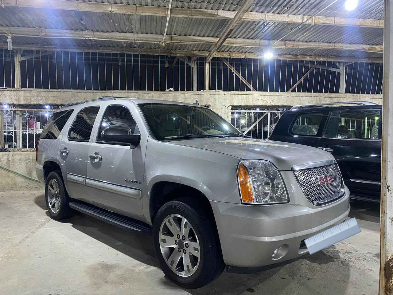 للبيع فقط
GMC يوكن ادوات ادوات مديل 2007 لون ذهبي سيارة نظيفة استخدام شخصي ممتعوبة وارد كندي 
كفالة من الكص والعشائر والانتربول مكان البصرة 
رايدها ب 100 ورقة بشده بيها مجال للشراي 
***********
