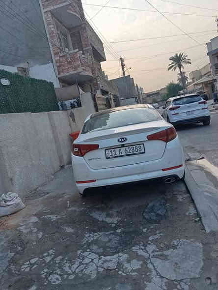 السلام عليكم ابتما خليجي موديل 2011 فول مواصفات عده بصمه باني روما شاشه الاصليه تخم  تايرات جديده صبغ  صفحه بدون دواخل   رقم بغداد بسمي السياره جاهز محرك 2400 سعر 105 بي مجال الاتصال ***********
